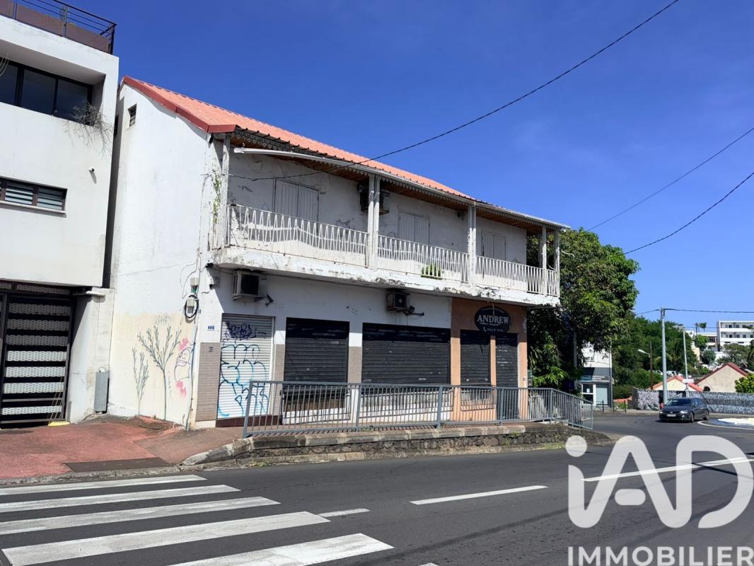 Immeuble  Saint-Pierre