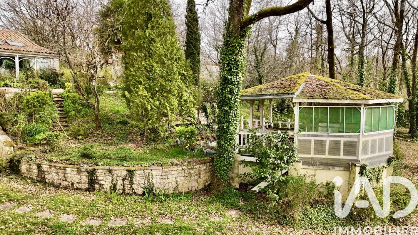 Maison 6 Pièce(s) Mouthiers-sur-Boëme