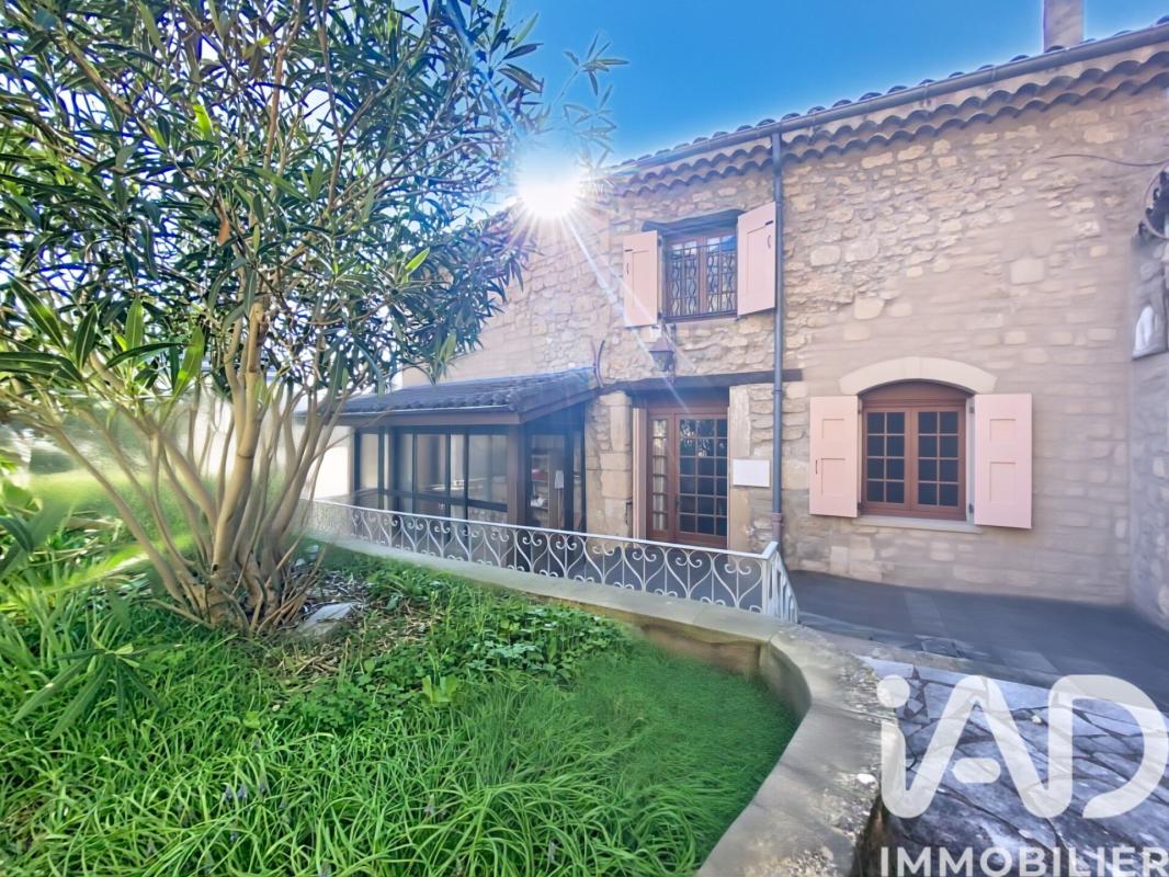 Maison de village 6 Pièce(s) Grane