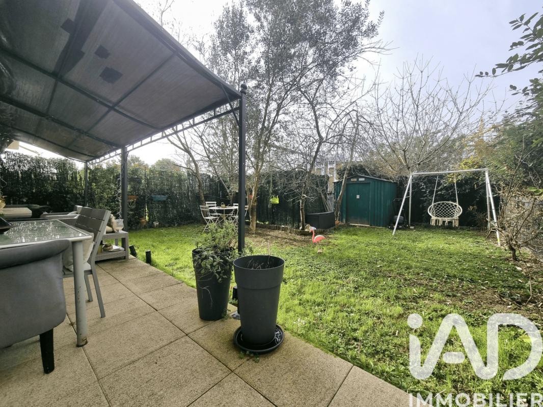 Appartement 3 Pièce(s) Boissy-Saint-Léger