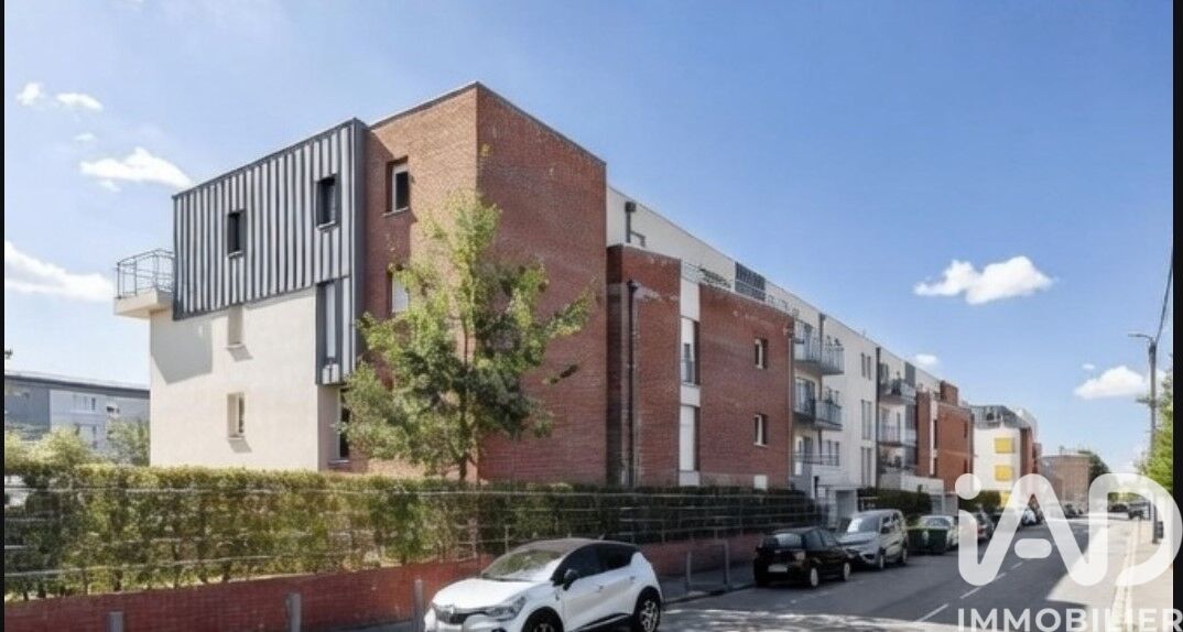 Appartement 3 Pièce(s) Loos