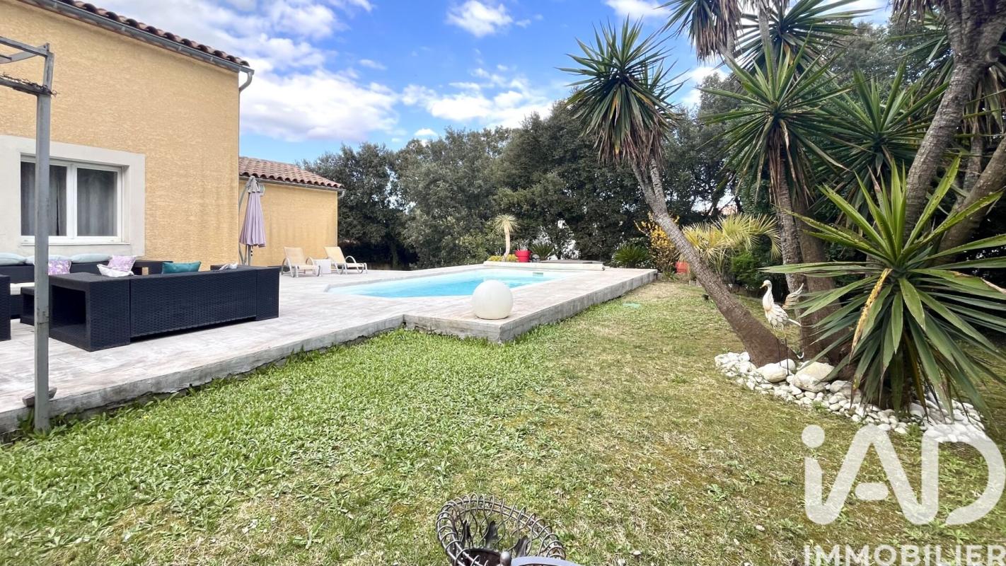 Maison traditionnelle 5 Pièce(s) Beaulieu