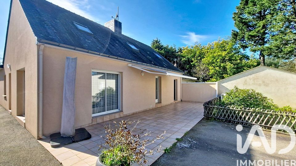 Maison traditionnelle 7 Pièce(s) Besné