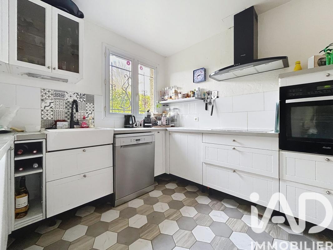 Maison 5 Pièce(s) Saint-Aubin-du-Thenney