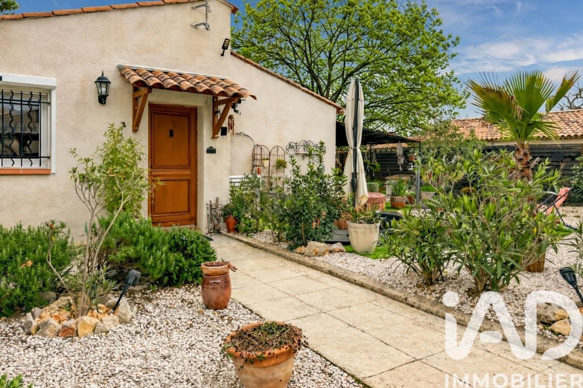 Maison 6 Pièce(s) Saint-Maximin-la-Sainte-Baume