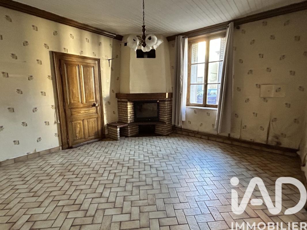 Maison de ville 5 Pièce(s) Wassy