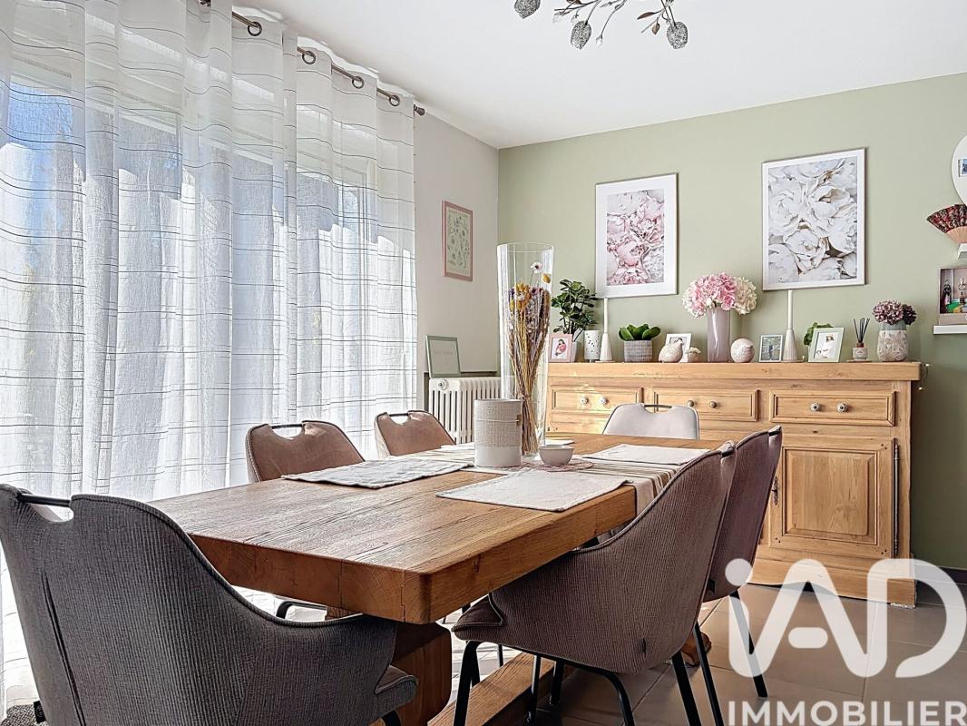 Maison traditionnelle 4 Pièce(s) Hanches