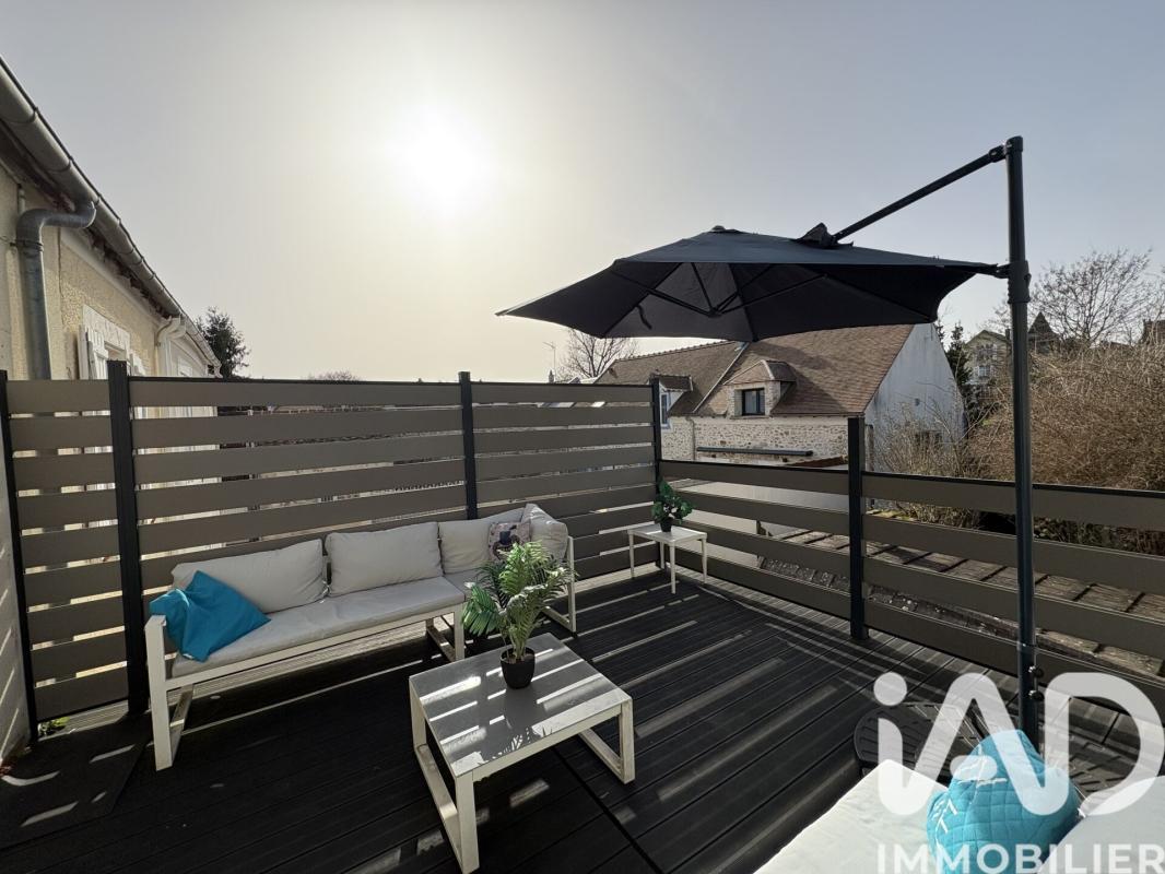 Maison 3 Pièce(s) Ballancourt-sur-Essonne