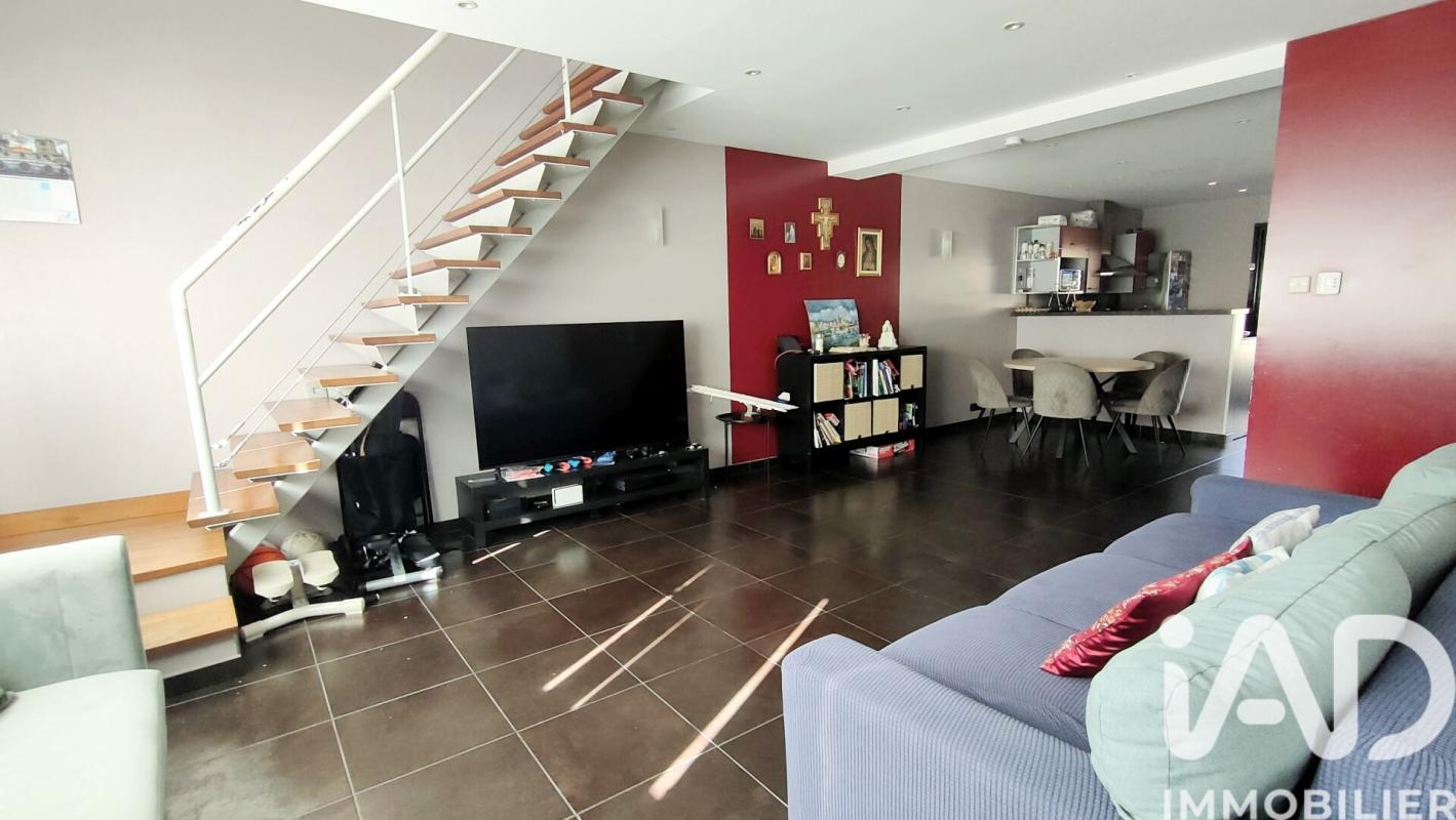 Maison de ville 5 Pièce(s) Cherbourg-en-Cotentin