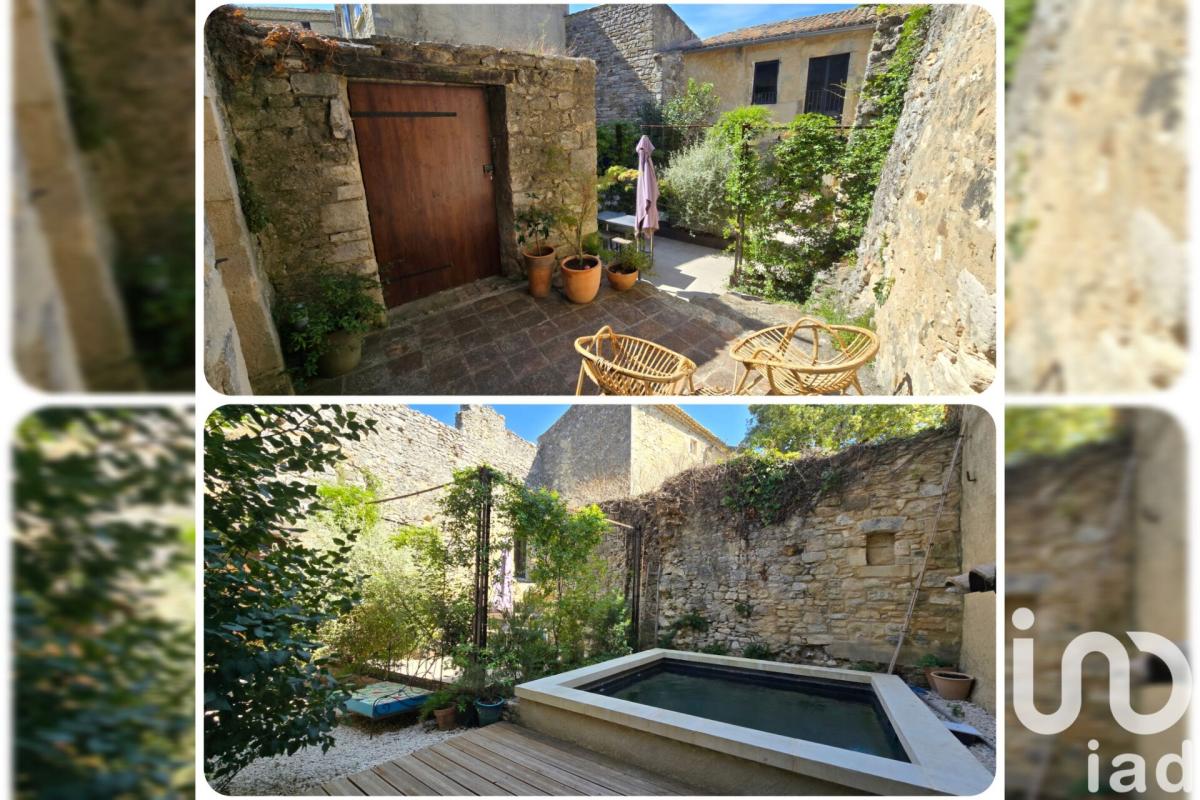 Maison de village 6 Pièce(s) Cornillon