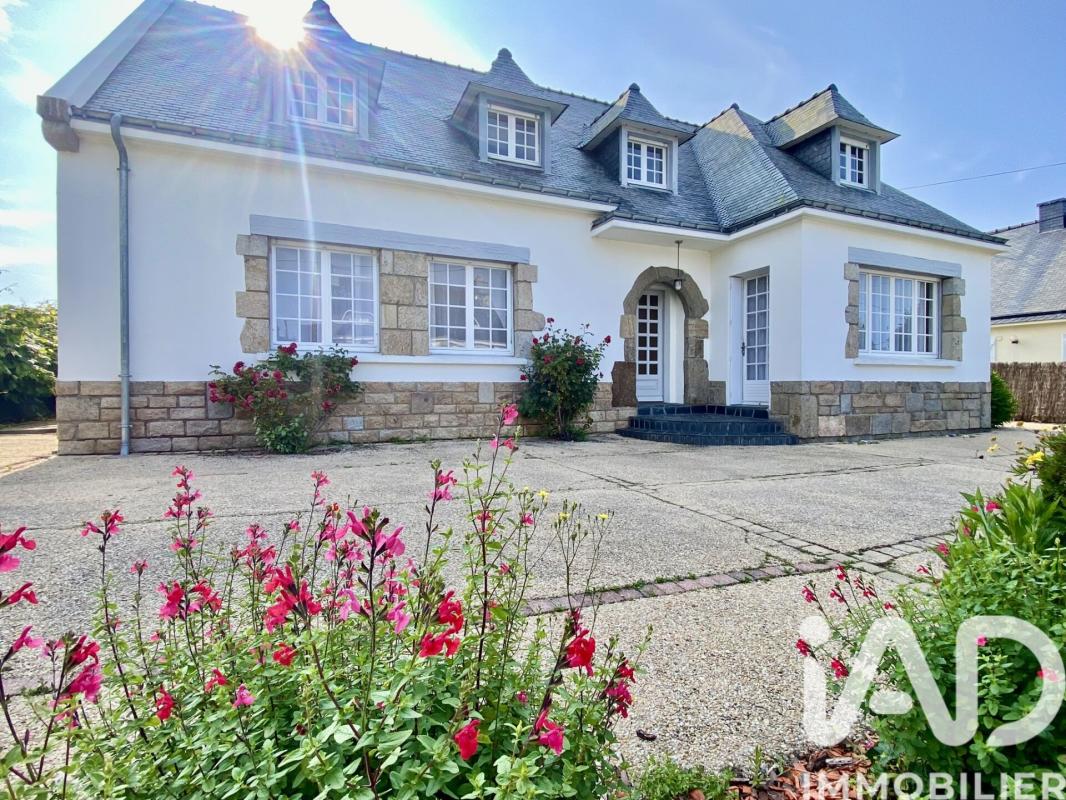 Maison 8 Pièce(s) Damgan