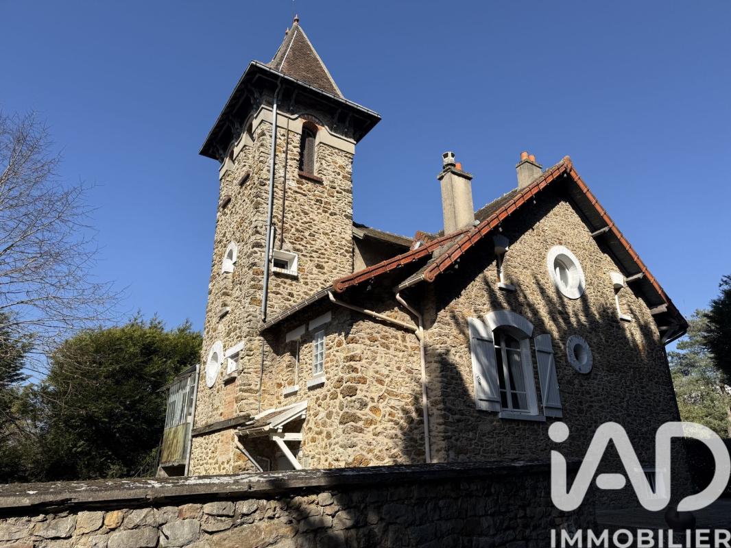 Maison 6 Pièce(s) Brétigny-sur-Orge