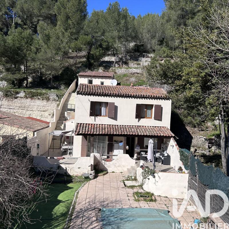 Maison traditionnelle 6 Pièce(s) Septèmes-les-Vallons