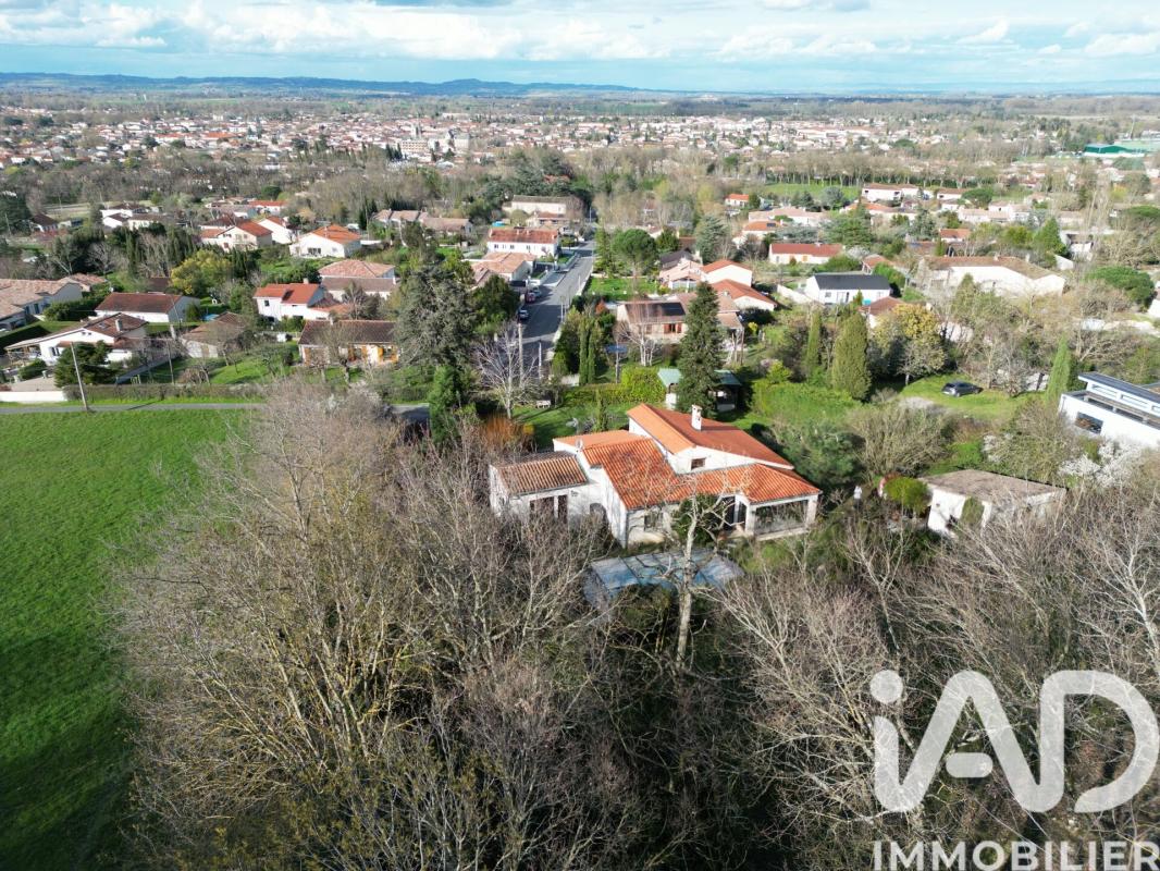 Maison 6 Pièce(s) Revel