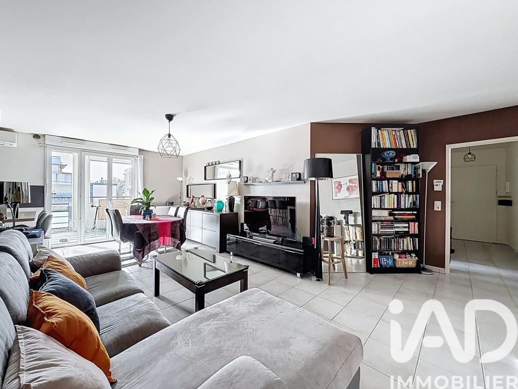 Appartement 5 Pièce(s) Fontaine