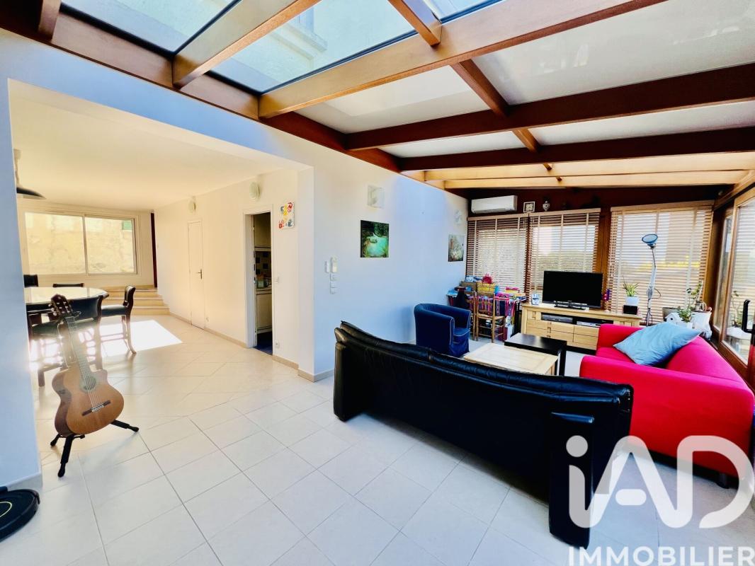 Maison 5 Pièce(s) Saint-Brice-sous-Forêt