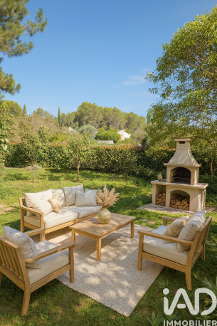 Maison 6 Pièce(s) Aix-en-Provence