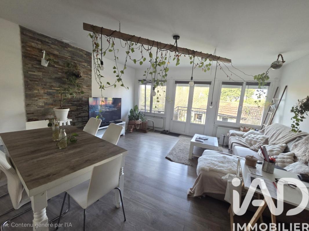 Maison de ville 5 Pièce(s) Trilport