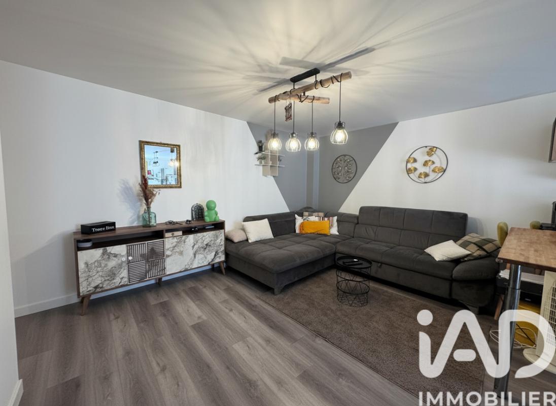 Maison de ville 3 Pièce(s) Boulay-Moselle