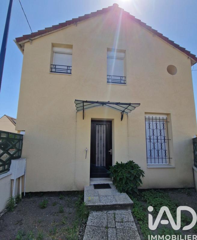 Maison 4 Pièce(s) Drancy