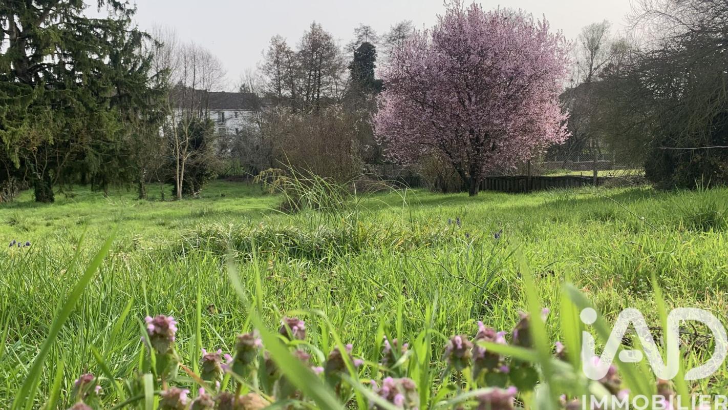 Maison 6 Pièce(s) Sainte-Maure-de-Touraine