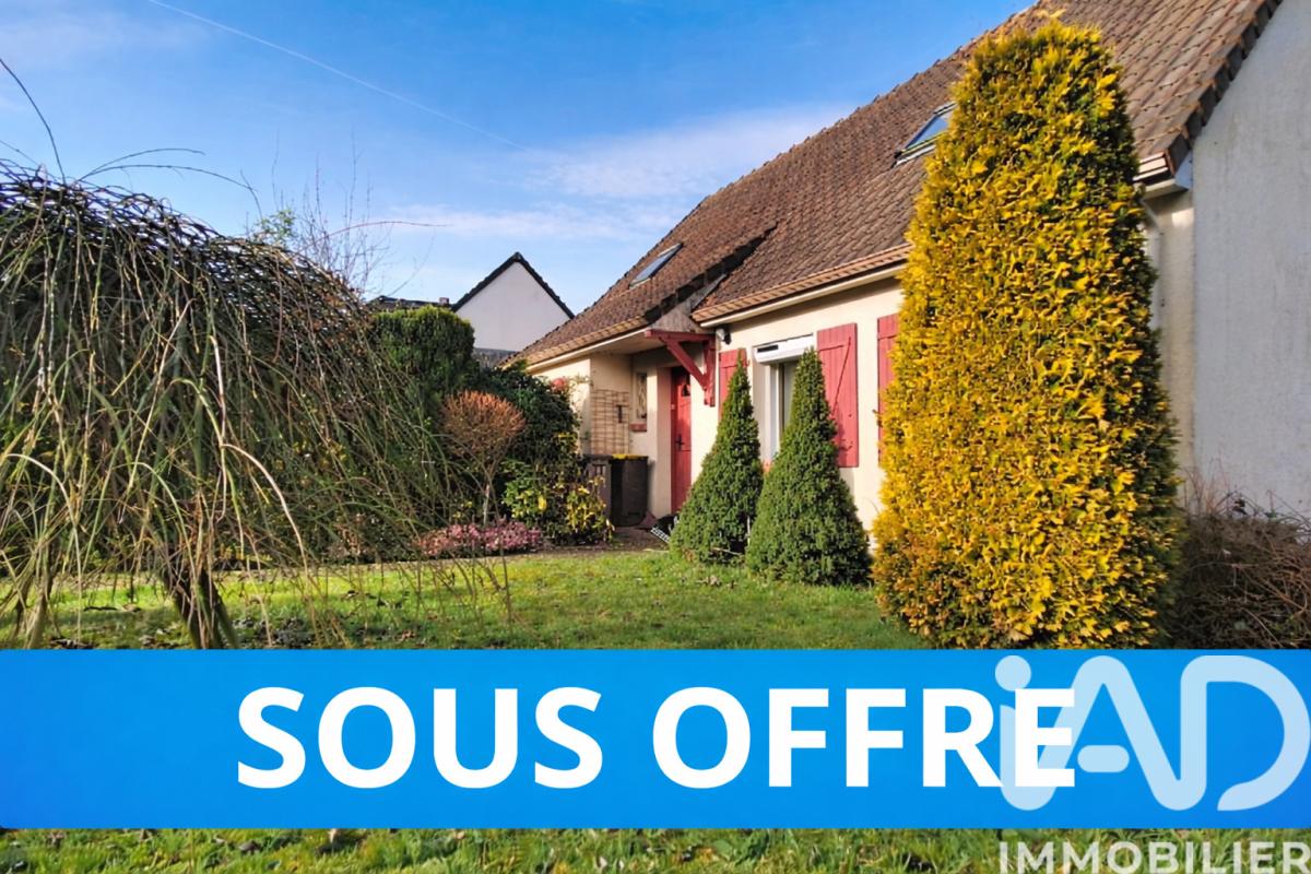 Pavillon 2 Pièce(s) Samer