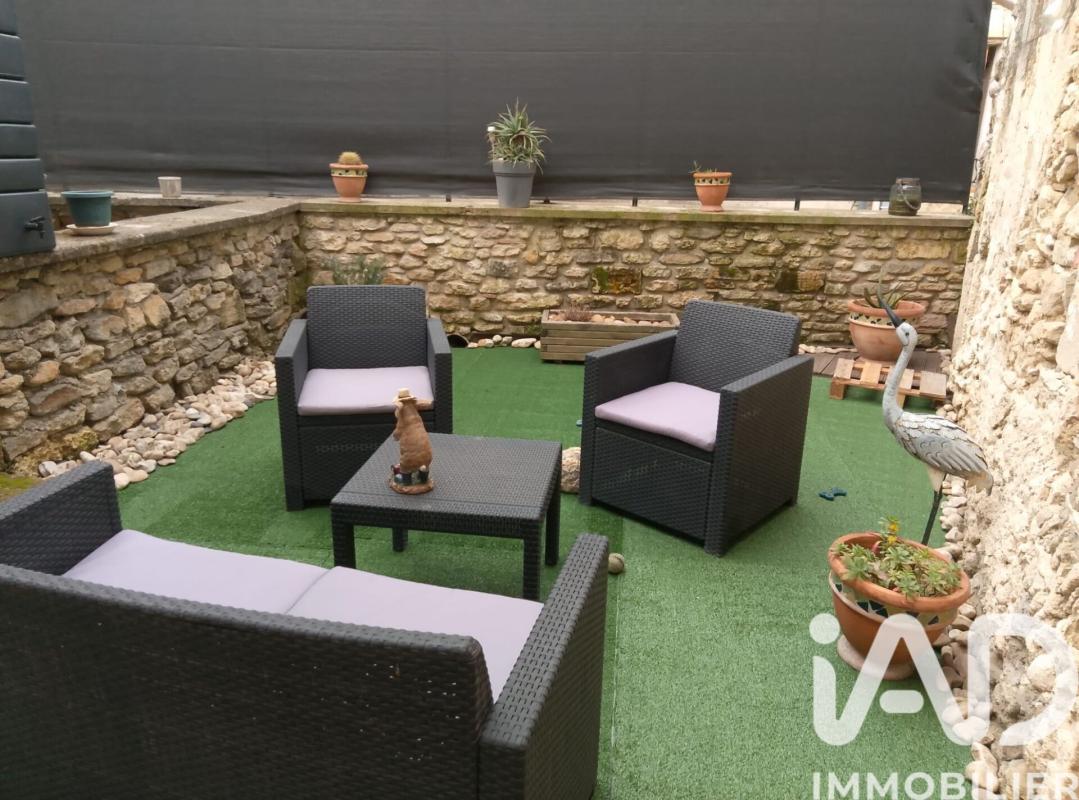 Maison 5 Pièce(s) Meynes