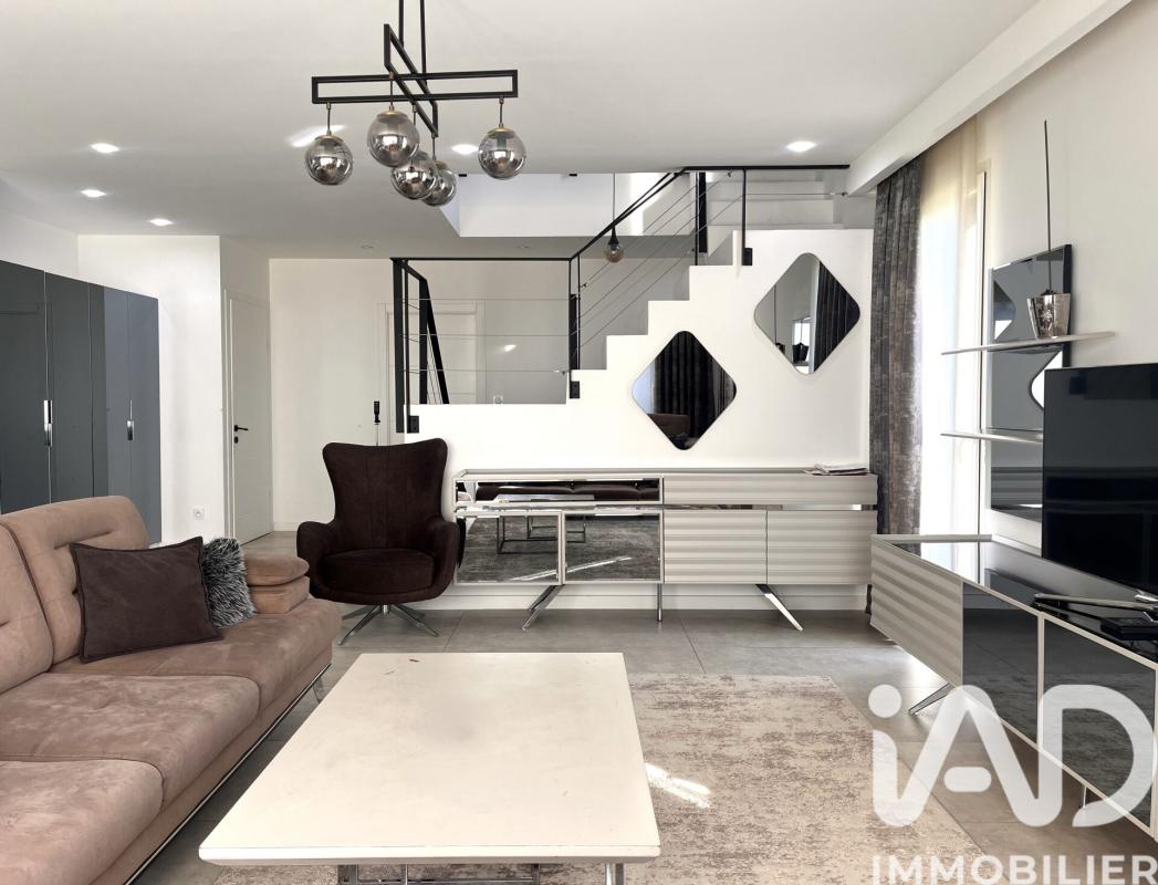 Maison 7 Pièce(s) Trélazé