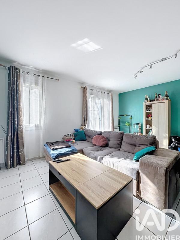 Maison de ville 4 Pièce(s) Valenton