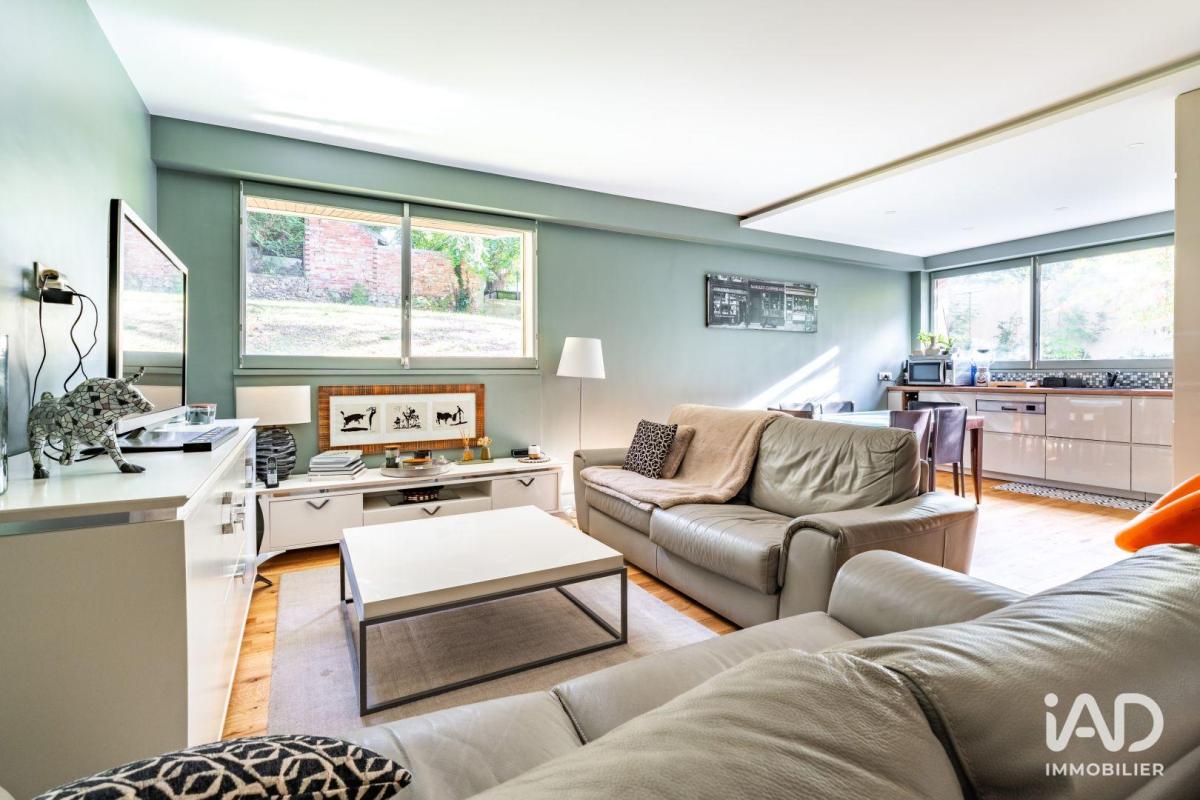 Appartement 3 Pièce(s) Garches