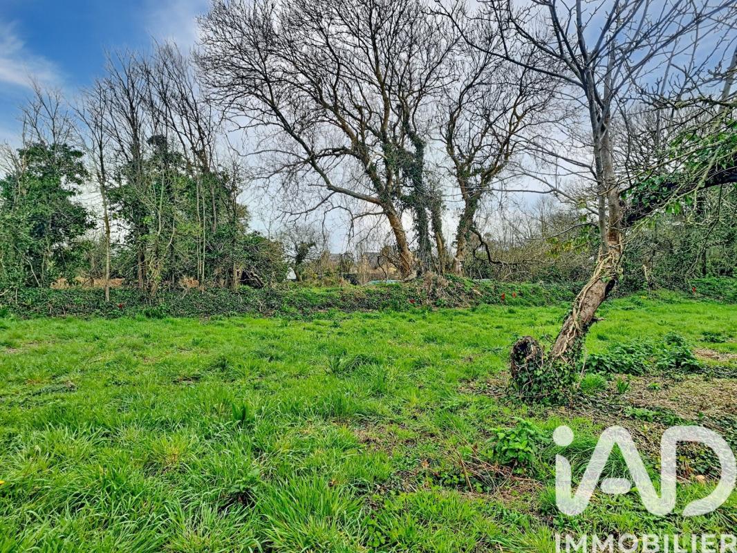 Terrain  Plougonvelin