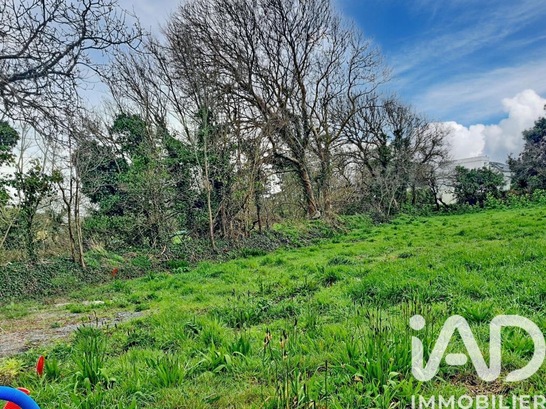 Terrain  Plougonvelin