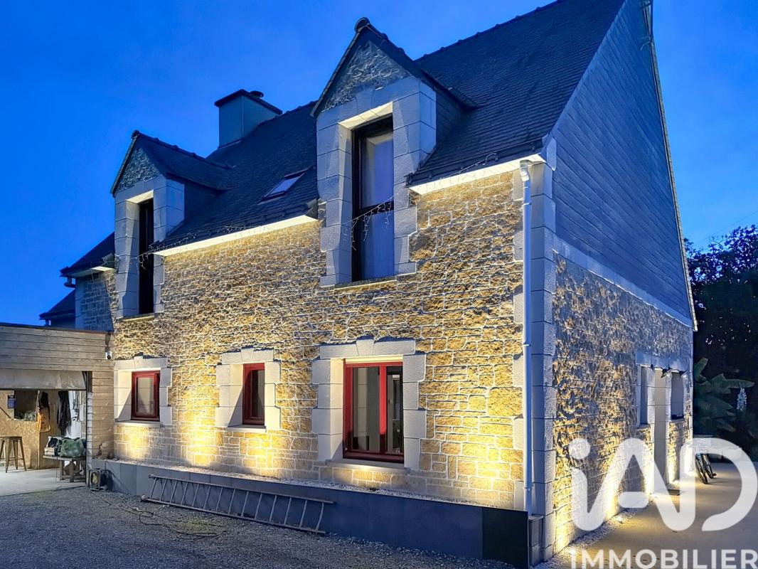 Maison traditionnelle 7 Pièce(s) Renac