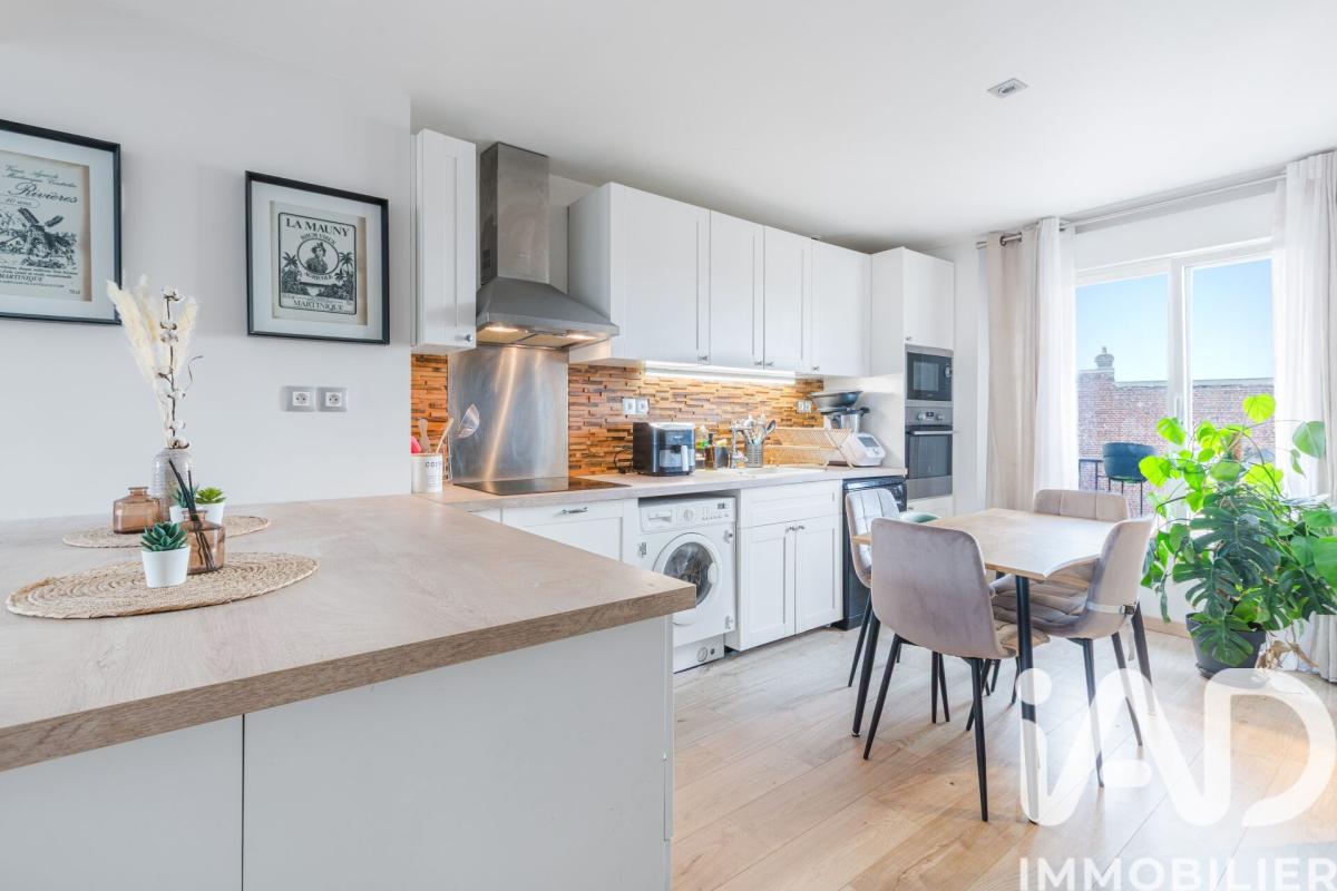 Duplex 3 Pièce(s) Sucy-en-Brie