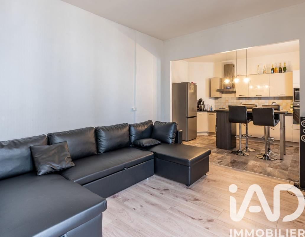 Duplex 3 Pièce(s) Combs-la-Ville