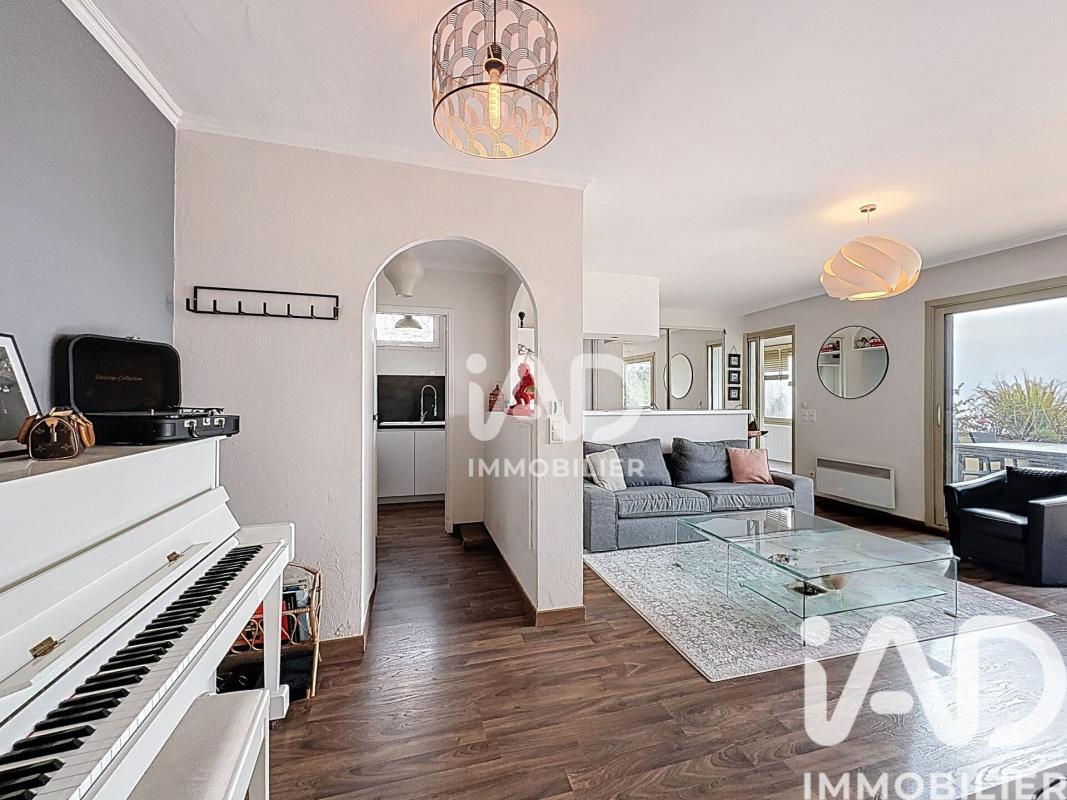 Appartement 4 Pièce(s) Roquebrune-Cap-Martin