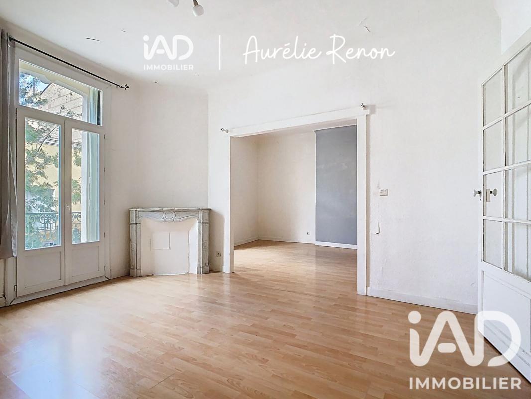 Appartement 4 Pièce(s) Perpignan