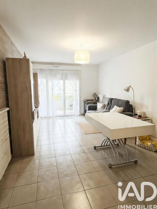 Appartement 2 Pièce(s) Saint-Brice-sous-Forêt