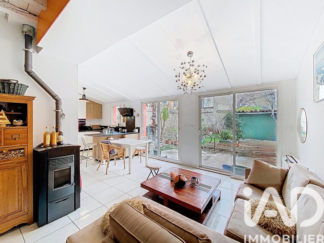 Maison de village 3 Pièce(s) Grenade