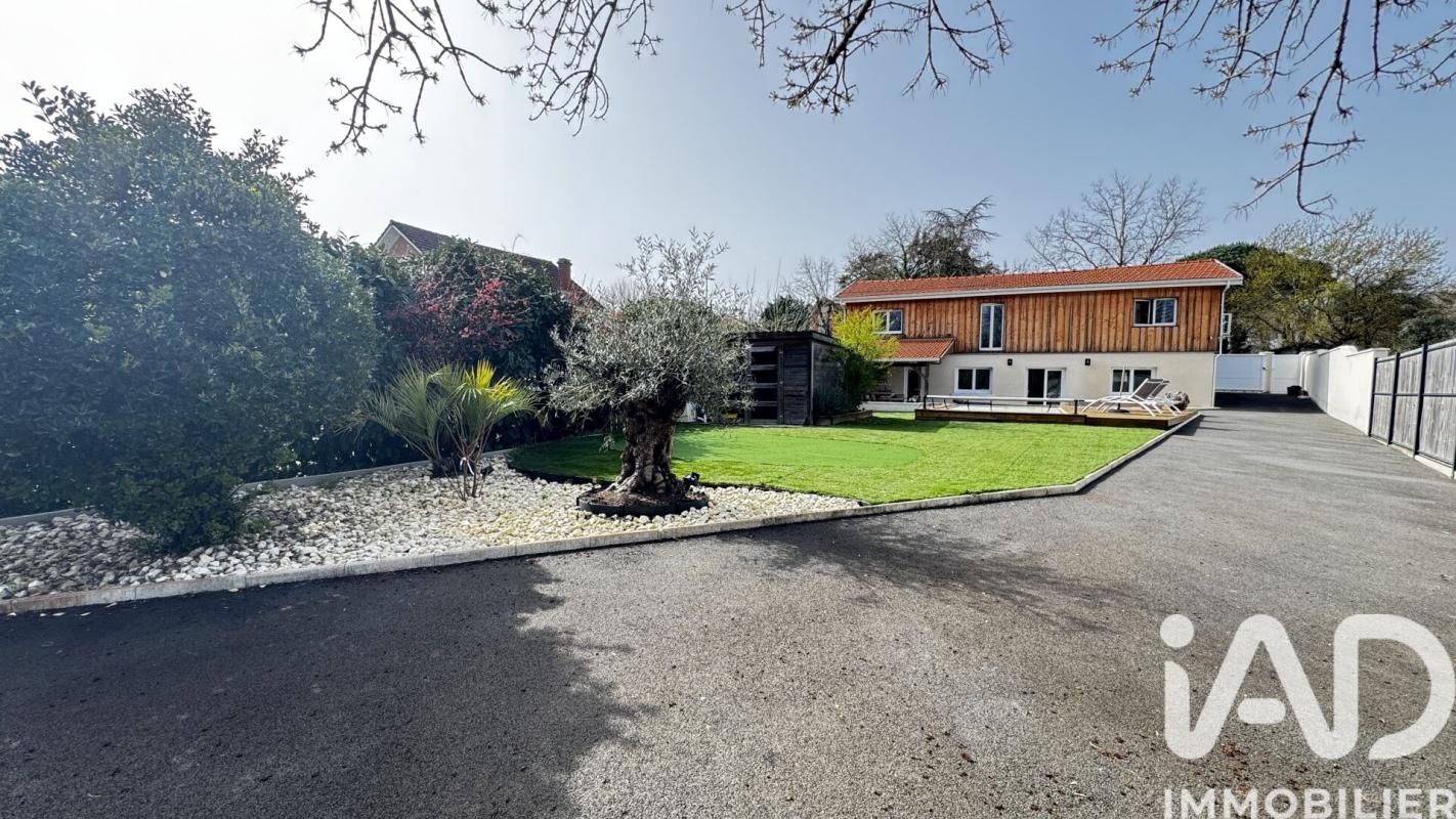 Maison 4 Pièce(s) Le Teich