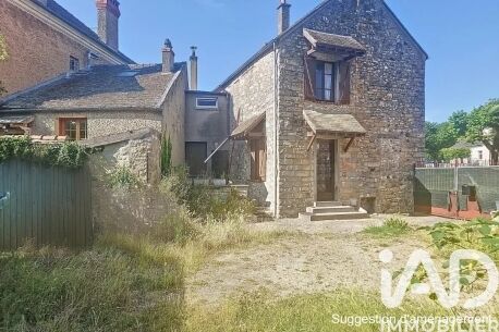 Maison 5 Pièce(s) Soisy-sur-École