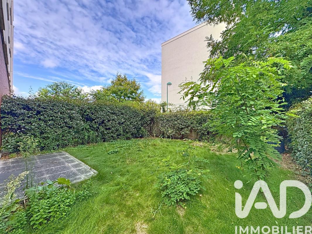 Appartement 1 Pièce(s) Neuilly-sur-Marne