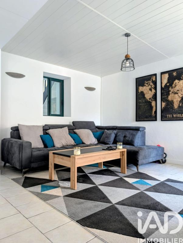 Maison de village 5 Pièce(s) Ciré-d'Aunis