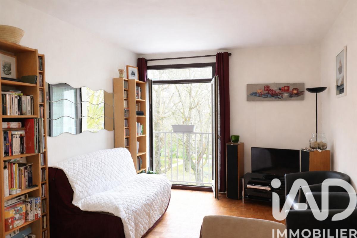 Appartement 3 Pièce(s) Antony