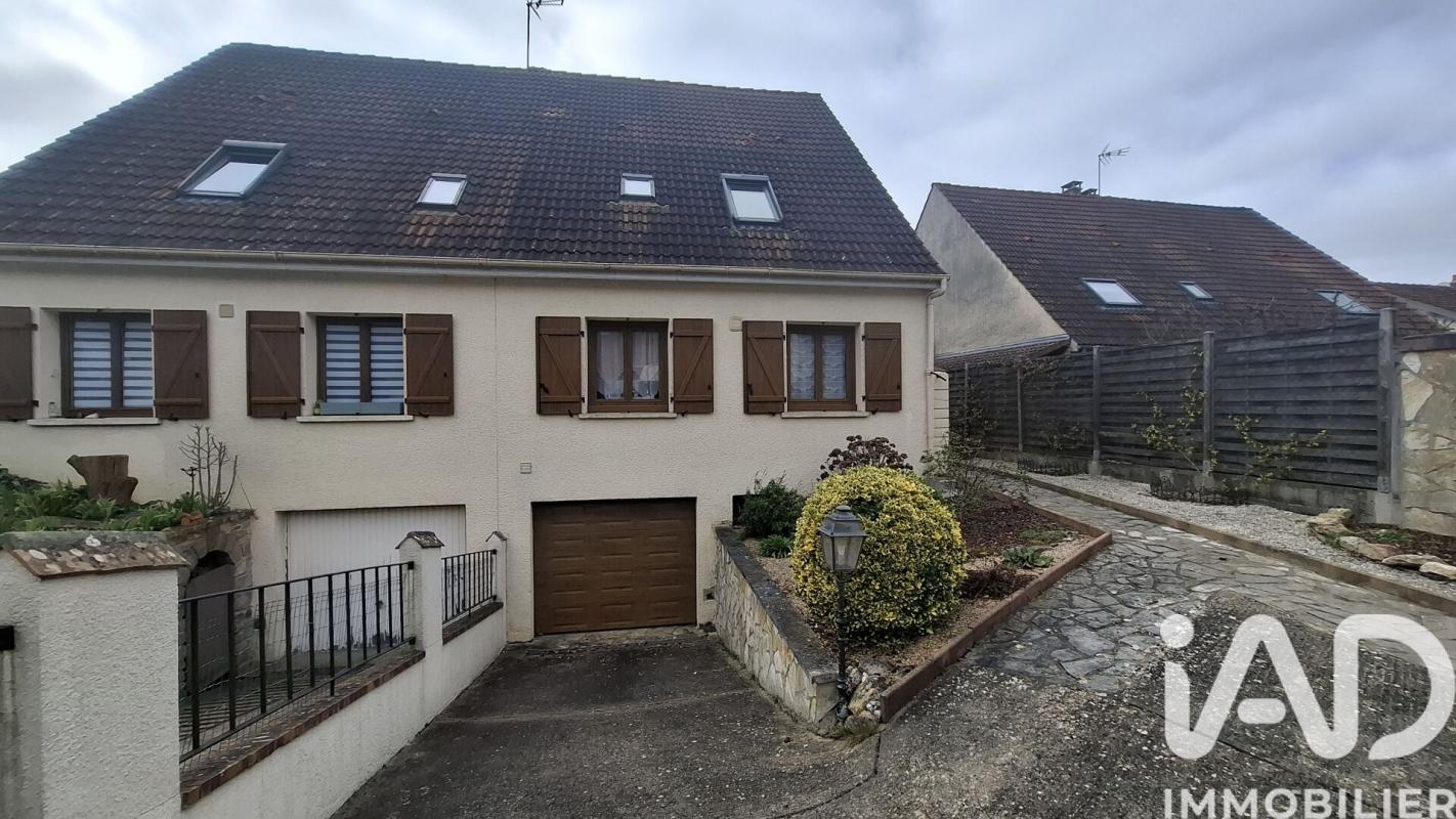 Maison 5 Pièce(s) La Ferté-Alais