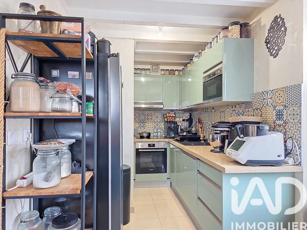 Appartement 2 Pièce(s) Péron