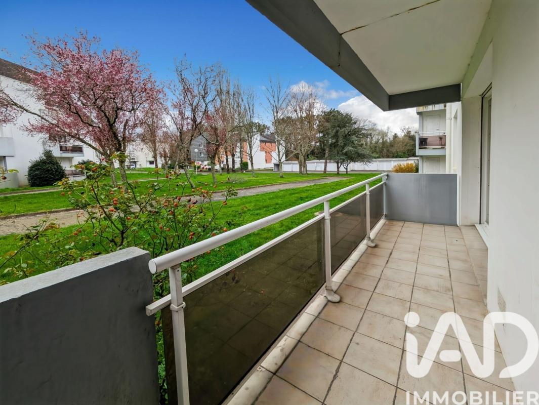 Appartement 5 Pièce(s) Lorient