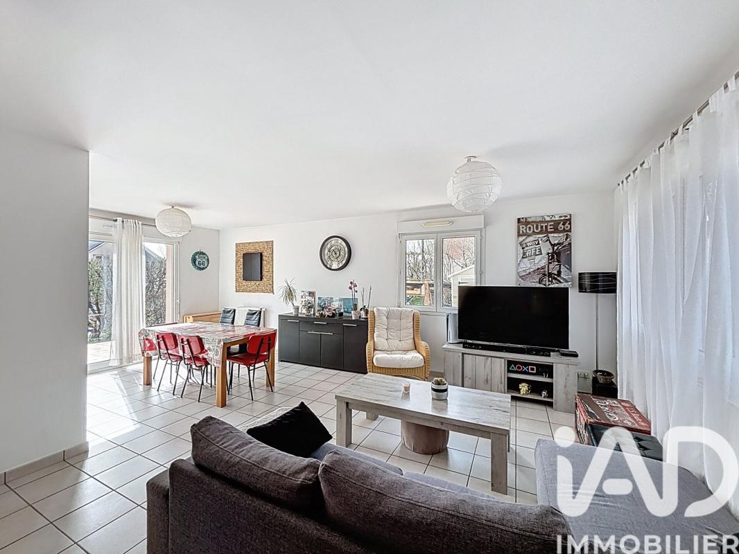 Maison 5 Pièce(s) La Londe