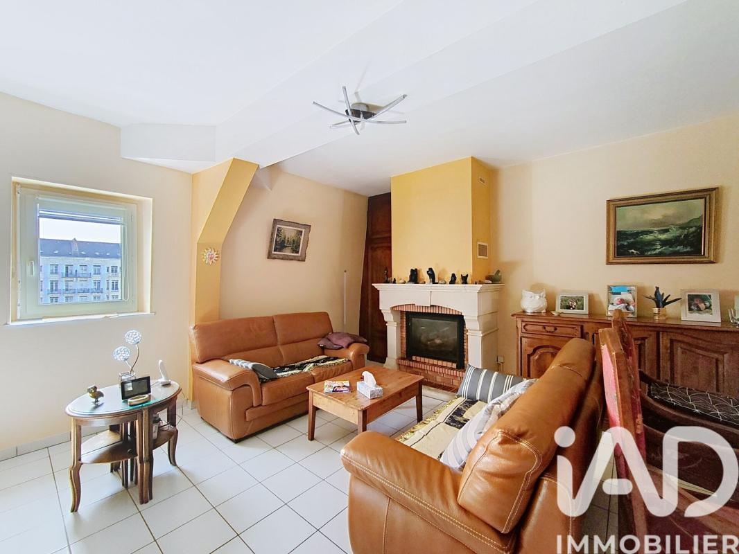 Duplex 3 Pièce(s) Chalon-sur-Saône