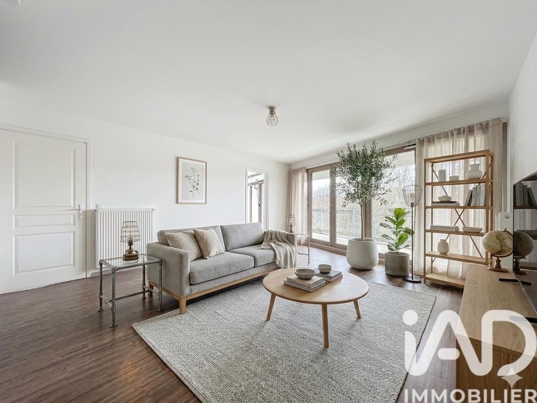 Appartement 3 Pièce(s) Roubaix